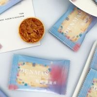 ราคา อังกฤษ DENMAS DENMAS กรอบผลไม้สีทองกรอบเค้กแต่งงานขนมแต่งงานของว่างสบายๆสํานักงานการต้อนรับของว่าง260527 (57212106792)