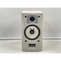 ราคา AF15 ลำโพง 1 ข้าง มือสองญี่ปุ่น (848) ONKYO GX-70A 15W 4 โอห์ม Woofer 3.5 นิ้ว Size ตู้ 12.5x16x22.5CM มีฝาหน้า รอยตามรู (20183868331)