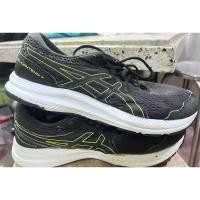 ราคา รองเท้า Asics มือสอง สีดำ (22465008223)