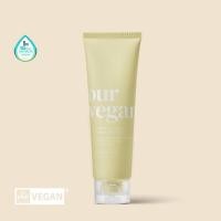 ราคา Manyo Our Vegan Heartleaf Cica Cleansing Foam 120 ml. [ฟรีการ์ด] (17160847223)