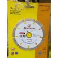 ราคา ใบตัดปูน 4 นิ้ว/7นิ้ว Superflex - ใบตัดปูน ใบตัดกระเบื้อง ใบตัดคอนกรีต ใบเพชร ใบตัด (21281973603)