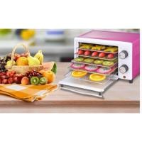 ราคา เครื่องอบผลไม้แห้ง Digital เครื่องอบไฟฟ้า เตาอบไฟฟ้า (5932364053)
