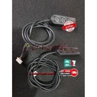 ราคา รีโมท Defi 3 ปุ่ม สำหรับควบคุม DEFI /Cag / a1 / a1 obd2 / bf / bf obd2 / R4 / Sport / HYB (12623807096)