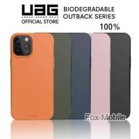 ราคา UAG ซิลิโคนนิ่ม ป้องกันกระแทก For iPHONE 11 12 13 14 15 Pro Max Plus 7,8 X XR XS MAX SE2,SE3 7Plus 8Plus 013 (25970891782)
