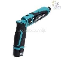 ราคา [ราคาถูก] (M011-TD021DSE) TD021DSE สว่านไขควงกระแทก 7.2V LI-ION (3625828891)