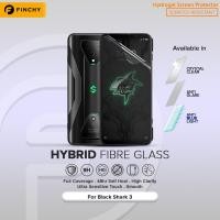 ราคา FINCHY Xiaomi Black Shark 3 Hydrogel Premium Anti-Break Screen Protector - ด้านหน้า (48210352183)