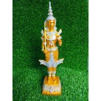 ราคา พระสยามเทวาธิราช สูง32ซม. (2258412412)