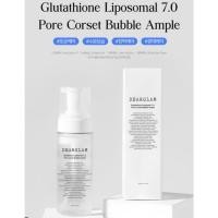 ราคา DOFFLAM Glutathione Liposomal 7.0 Pore Corset Bubble Ampoule 150ml กระชับรูขุมขน Hydrating Brightening Elasticity Care (46509870581)
