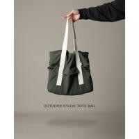 ราคา Outdoor nylon tote bag (20986889760)