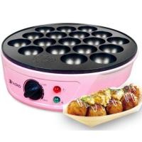 ราคา เครื่องทำทาโกะยากิ CASIKO รุ่น CK-5004 (22836392895)