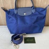 ราคา กระเป๋ามือสอง Longchamp Neo size S แท้ 100% สภาพ 90% (6211084622)