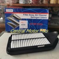 ราคา [1PC] ไส้กรองอากาศ SUZUKI APV / MEGA CARRY SGP (28422231454)
