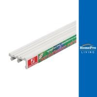 ราคา KOENIG จมูกบันได PVC SN-50 2 ม. สีขาว จัดส่งโดย HomePro (23043985913)