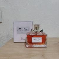 ราคา *มือสอง* Miss dior edp (2017) 100 ml (20492435512)
