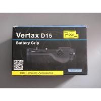 ราคา Pixel Battery grip vertax D15 (For nikon D7100/D7200) (25223606189)