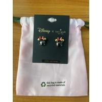 ราคา พร้อมส่ง ต่างหู Disney X Kate Spade New York Minnie Studs แท้ % (24657792256)