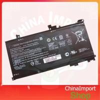 ราคา แบตแท้ราคาถูก HP รุ่น TE03XL HP OMEN 15-AX000 15-ax001tx 15-AX200 BC000 11.55v 61.6Wh 5150mAh (8105882807)