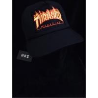 ราคา หมวกเบสบอล Thrasher* (58106788396)