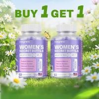 ราคา BUY1GET1-WomenSSSecret"PowerPack-120Tablets-Healthcare(Old&NewPackaging---MixedShipment) R3YC (44662132887)