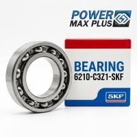 ราคา Bearing 6210-C3Z1-SKF ลูกปืน (49311866400)