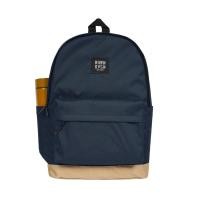 ราคา กระเป๋าเป้ Rown Division || กระเป๋าเป้ Portuso Navy (56606331634)