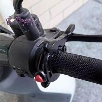 ราคา <Happybay>Cruise Control สําหรับคันเร่งรถจักรยานยนต์คันเร่ง Cruise Control Cruise Throttle Clip อุปกรณ์มอเตอร์ไซค์ลดราคา (49608935904)