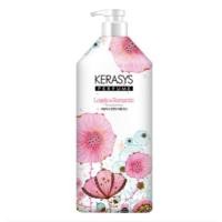 ราคา Kerasys Perfume Rinse Lovely & Romantic 1.5L [จัดส่งจากเกาหลี รับประกันสินค้าของแท้] (26733655610)