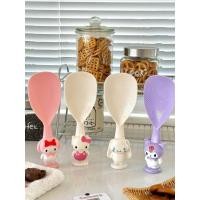 ราคา ทัพพีตักข้าว Sanrio : Sanrio Rice Ladle (29289742802)