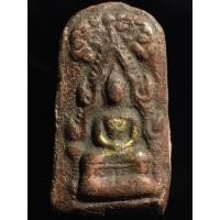 ราคา เปิดพระชินราชซุ้มปรกโพธิ์ เนื้อดิน กรุท่าเรือ นครศรีธรรมราช (56607045200)
