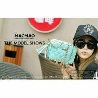 ราคา Maomao bag แท้ (7085766)