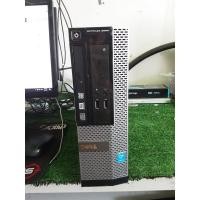 ราคา Dell optiplex 3020 Intel Core I3-4130 3.40ghz /RAM DDR3 4G/DISK 320G/VGA HD GRAPHICS 4400 WINDOWS 10พร้อมใช้ (4184435933)