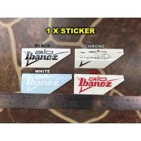 ราคา Ibanez Gio Standard Series Electric Headstock Not Decal กีตาร์เบสอะคูสติก (29156234183)