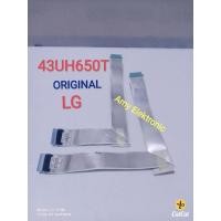 ราคา สายยืดหยุ่นยืดหยุ่น lvds LVDS lg LG 43uh650t 43UH650T 43uh650 (55010819076)