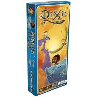 ราคา Dixit Journey (ภาคเสริม Dixit) (7020311317)