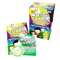 ราคา MOSSI GUARD แผ่นแปะกันยุง สติ๊กเกอร์กันยุง ม็อซซี่การ์ด (192213889)