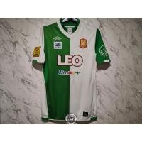 ราคา เสื้อบางกอกกล๊าส เอฟซีเหย้า 2012 (18477389788)