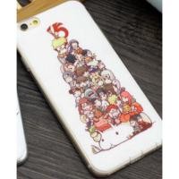ราคา เคส Iphone5 ลายนารูโตะ (198196729)