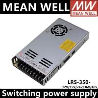 ราคา ✪MEAN WELL LRS-350 5V 12V 24V 36V 48V 3.3V 4.2V Single Output Switching Power Supply For CNC Machine (28005270796)