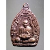 ราคา Antig Fast 2206 เหรียญหลวงปู่คำบุ วัดกุดชมภู รุ่นหลวงปู่เมตตาให้รวย ด้านหลัง ตอกโค๊ต (25916610589)