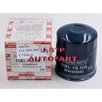 ราคา กรองโซล่า/กรองเชื้อเพลิง ISUZU TFR / DARGON EYE / KBZ / KBD / D-MAX ปี 2002-2004 / NISSAN Big-M HI-BRID (11061498838)
