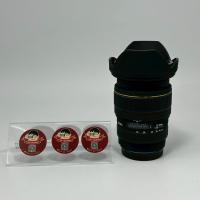 ราคา Sigma 24-70mm f/2.8 EX DG Macro For Canon (44353206733)