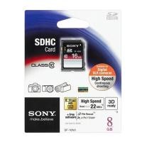 ราคา [ลดล้างสต็อค]SONY SDHC Memory Stick Class 10 โซนี่ เมมโมรี่การ์ด [ของแท้] (7748696142)