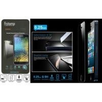 ราคา IStomp Slim กระจกนิรภัย 0.25 มม. Samsung Galaxy E7 e700 (28434863603)