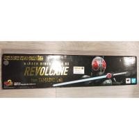ราคา ดาบแบล็คRX TAMASHII Lab MASKED RIDER BLACK RX REVOLCANE (10354707933)