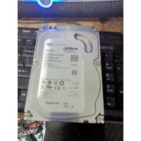 ราคา ฮาร์ดดิสก์ HDD ฮาร์ดดิสก์ PC คอมพิวเตอร์ CCTV Seagate 2tb 2 tb sata 3.5 นิ้ว (55356232289)