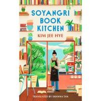 ราคา หนังสืออังกฤษใหม่ Soyangri Book Kitchen [Hardcover] (41276077943)
