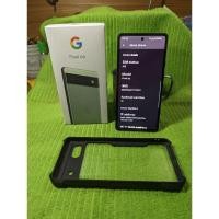 ราคา Google Pixel 6a smartphone (19873835772)