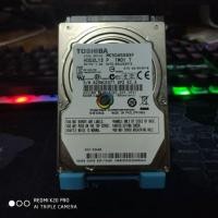 ราคา APPLE HDD TOSHIBA 500 GB 2.5 (5001114675)