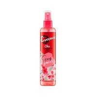 ราคา เอเวอร์เซ้นส์ ชิคโคโลญจน์ 100มล สีแดง (40608844413)