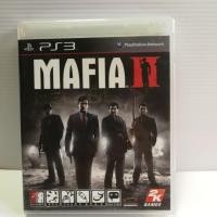 ราคา แผ่นเกมส์ PS3 "MAFIA II" (7705567050)
